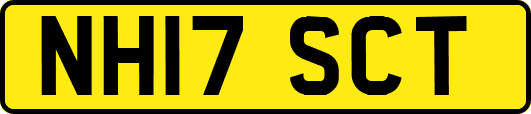 NH17SCT
