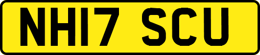 NH17SCU