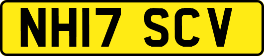 NH17SCV