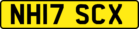 NH17SCX