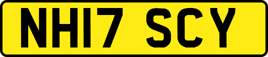 NH17SCY