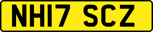 NH17SCZ