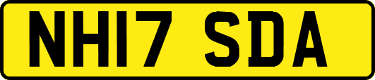 NH17SDA