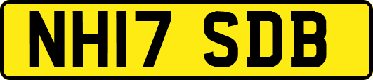 NH17SDB