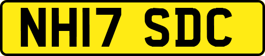 NH17SDC