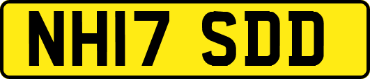 NH17SDD