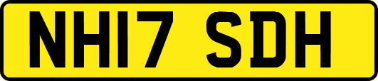 NH17SDH