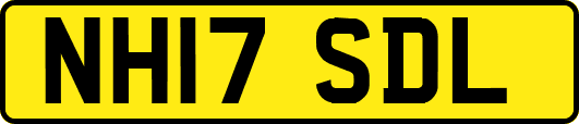NH17SDL