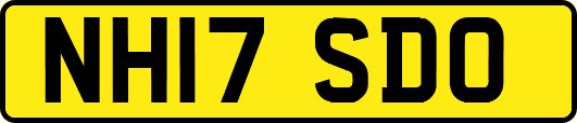 NH17SDO