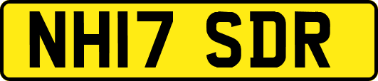 NH17SDR