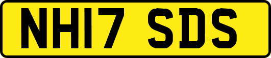 NH17SDS