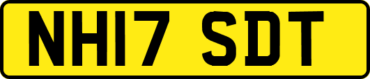 NH17SDT