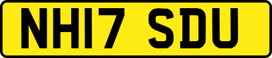 NH17SDU