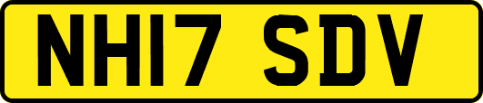 NH17SDV