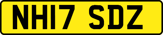 NH17SDZ