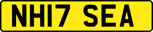 NH17SEA