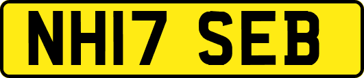 NH17SEB