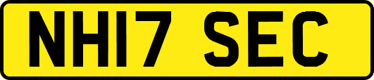 NH17SEC