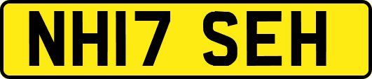 NH17SEH