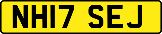 NH17SEJ