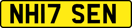NH17SEN