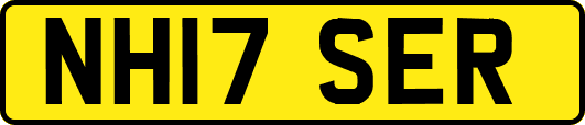 NH17SER