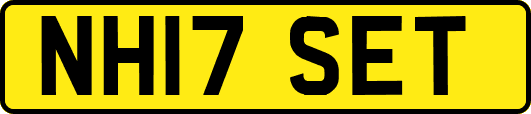 NH17SET