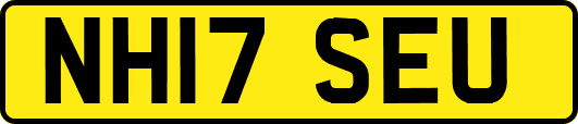 NH17SEU