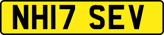 NH17SEV