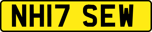 NH17SEW