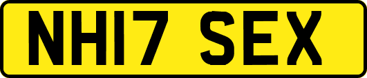 NH17SEX