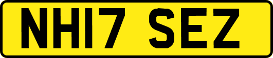 NH17SEZ