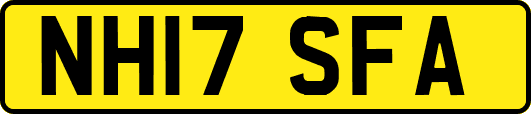 NH17SFA