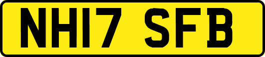 NH17SFB