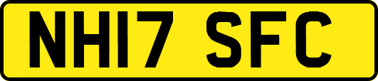 NH17SFC