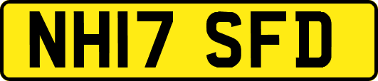 NH17SFD