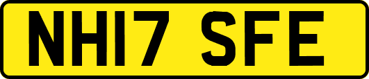 NH17SFE