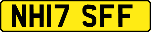 NH17SFF
