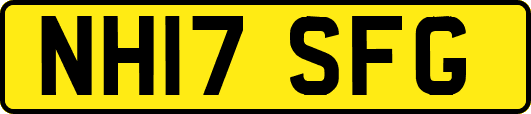 NH17SFG