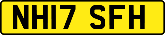 NH17SFH