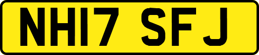 NH17SFJ