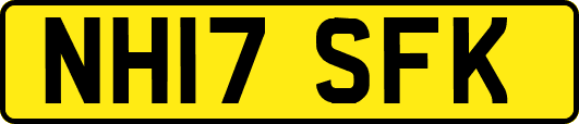 NH17SFK