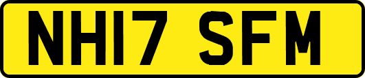 NH17SFM