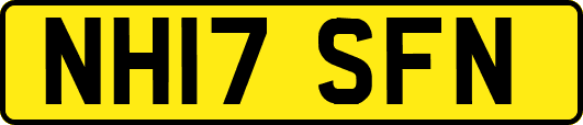 NH17SFN