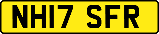 NH17SFR