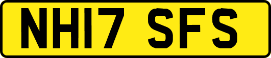 NH17SFS