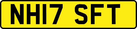 NH17SFT