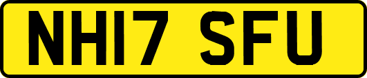 NH17SFU