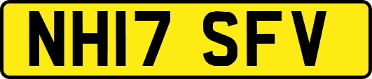 NH17SFV