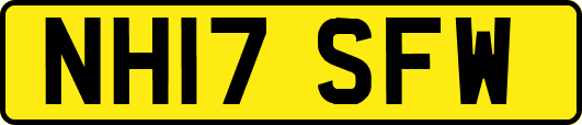 NH17SFW